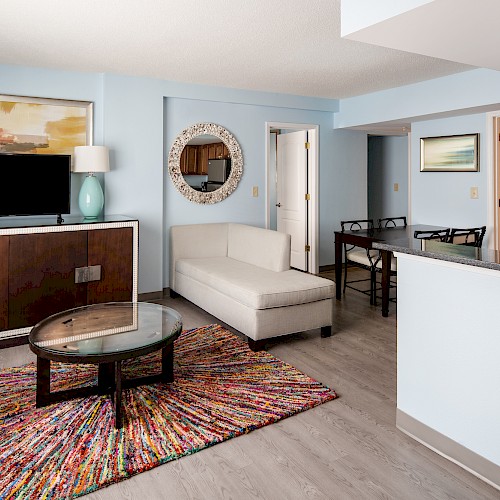 Palette Resort Myrtle Beach by OYO